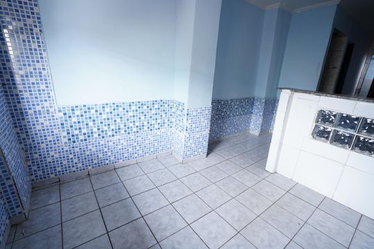 Studio de kitnet/studio para alugar com 1 quarto, 70m² em  L-1, Qd79 Vila Redencao, Goiânia