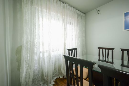 Sala de apartamento à venda com 3 quartos, 92m² em Humaitá, Porto Alegre