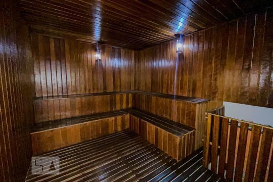 Área Comum  de apartamento à venda com 3 quartos, 65m² em Vila Esperança, São Paulo
