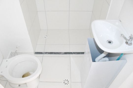 Kitnet/Studio à venda com 1 quarto, 15m² em República, São Paulo