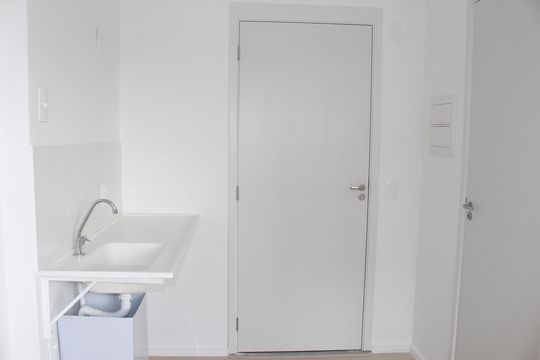Kitnet/Studio à venda com 1 quarto, 15m² em República, São Paulo