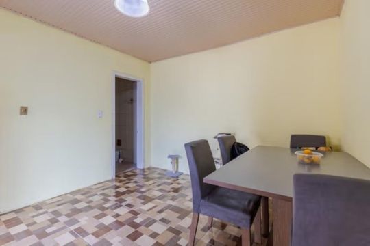 Sala de casa para alugar com 3 quartos, 250m² em Rio Branco, Canoas