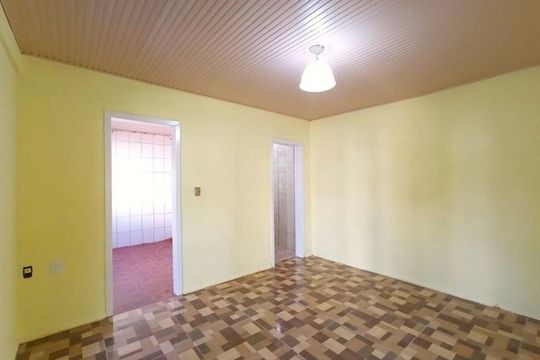 Sala de casa para alugar com 3 quartos, 250m² em Rio Branco, Canoas