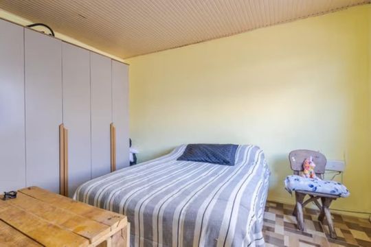Quarto 1 de casa à venda com 3 quartos, 250m² em Rio Branco, Canoas