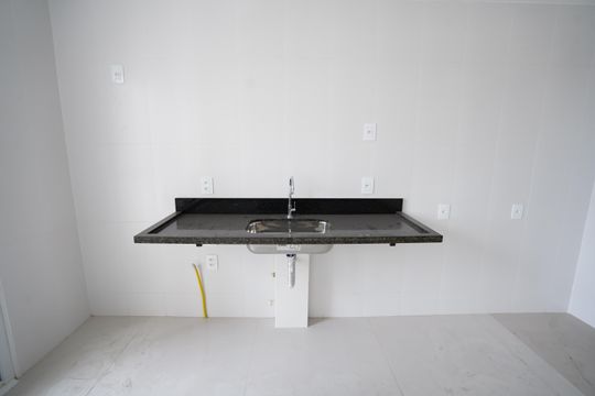 Apartamento para alugar com 3 quartos, 82m² em Setor Bueno, Goiânia