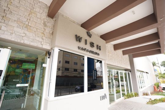 Apartamento para alugar com 3 quartos, 82m² em Setor Bueno, Goiânia