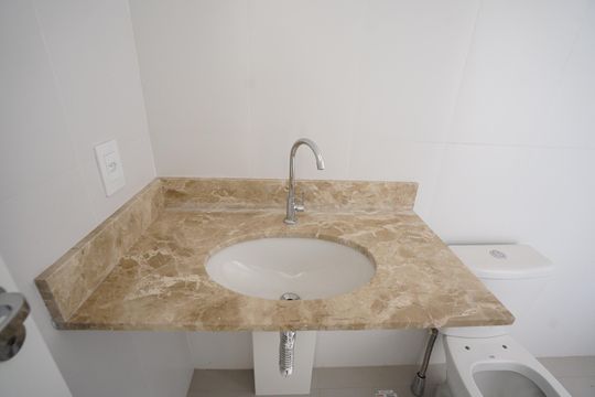 Apartamento à venda com 3 quartos, 82m² em Setor Bueno, Goiânia