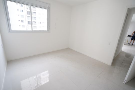Apartamento à venda com 3 quartos, 82m² em Setor Bueno, Goiânia