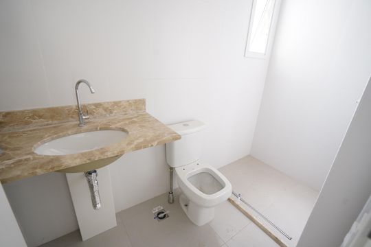 Apartamento à venda com 3 quartos, 82m² em Setor Bueno, Goiânia