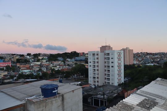 Casa para alugar com 1 quarto, 64m² em Jardim Casa Branca, Embu das Artes