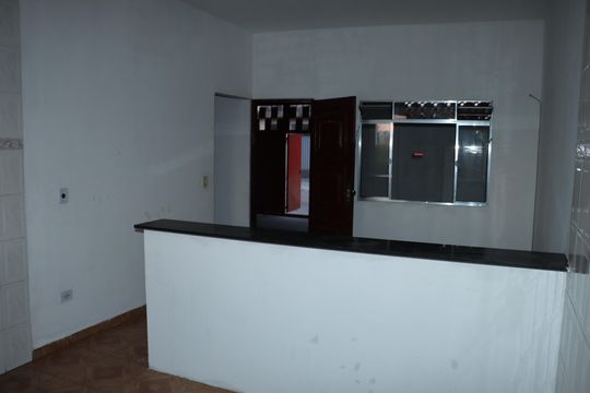 Casa para alugar com 1 quarto, 64m² em Jardim Casa Branca, Embu das Artes