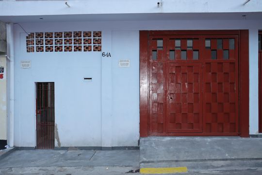 Casa para alugar com 1 quarto, 64m² em Jardim Casa Branca, Embu das Artes