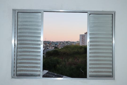 Casa para alugar com 1 quarto, 64m² em Jardim Casa Branca, Embu das Artes