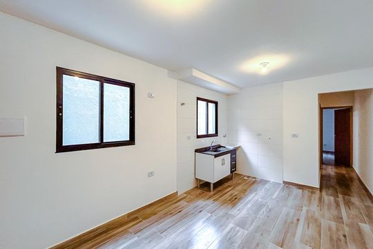Apartamento à venda com 2 quartos, 40m² em Vila Esperança, São Paulo
