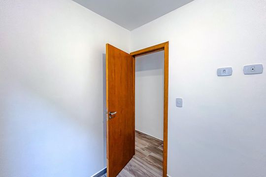 Quarto 1 de apartamento à venda com 2 quartos, 40m² em Vila Esperança, São Paulo