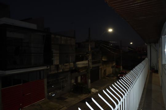 Casa para alugar com 1 quarto, 64m² em Jardim Casa Branca, Embu das Artes