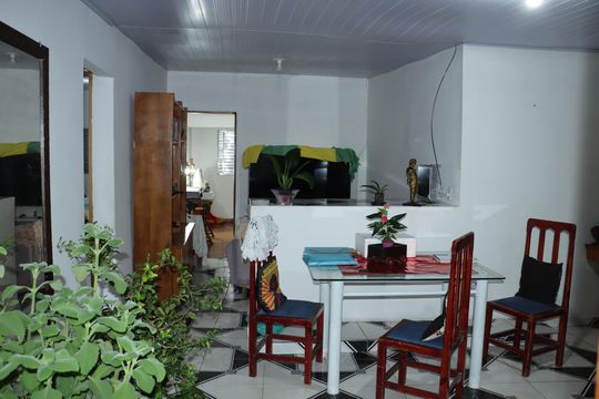 Casa para alugar com 1 quarto, 64m² em Jardim Casa Branca, Embu das Artes