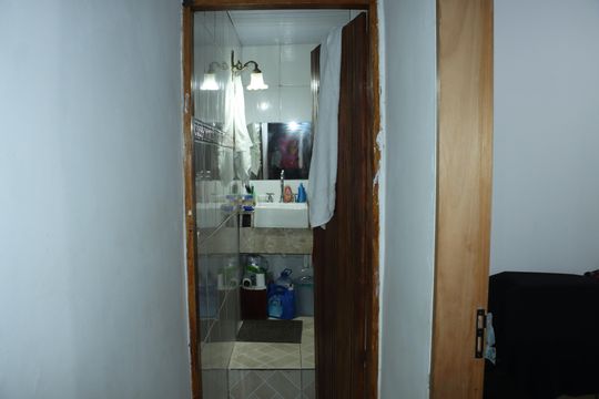 Casa para alugar com 1 quarto, 64m² em Jardim Casa Branca, Embu das Artes