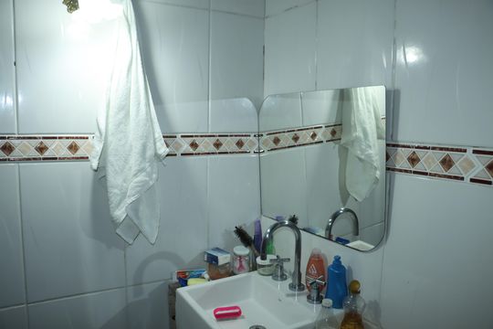 Casa para alugar com 1 quarto, 64m² em Jardim Casa Branca, Embu das Artes