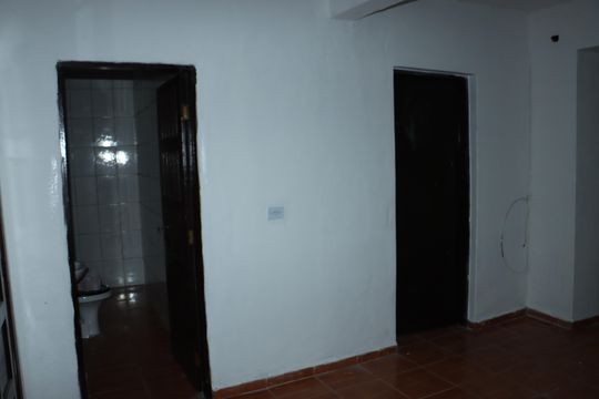 Sala de casa para alugar com 2 quartos, 50m² em Jardim Casa Branca, Embu das Artes