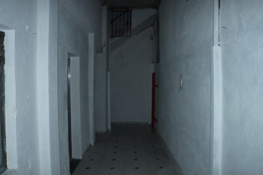 Corredor de casa para alugar com 2 quartos, 50m² em Jardim Casa Branca, Embu das Artes