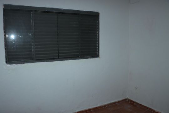 Quarto de casa para alugar com 2 quartos, 50m² em Jardim Casa Branca, Embu das Artes