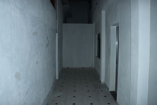 Corredor  de casa para alugar com 2 quartos, 50m² em Jardim Casa Branca, Embu das Artes