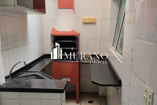 Casa de Condomínio à venda com 3 quartos, 130m² em Vila Bertioga, São Paulo