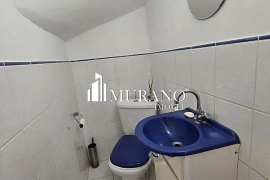 Casa de Condomínio à venda com 3 quartos, 130m² em Vila Bertioga, São Paulo