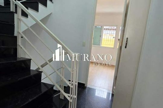 Casa de Condomínio à venda com 3 quartos, 130m² em Vila Bertioga, São Paulo