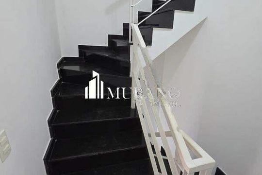 Casa de Condomínio à venda com 3 quartos, 130m² em Vila Bertioga, São Paulo