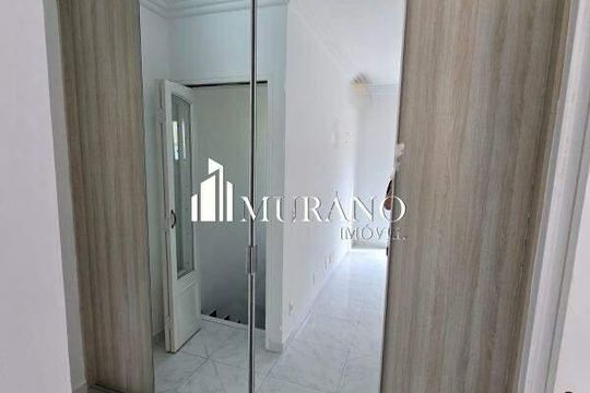 Casa de Condomínio à venda com 3 quartos, 130m² em Vila Bertioga, São Paulo
