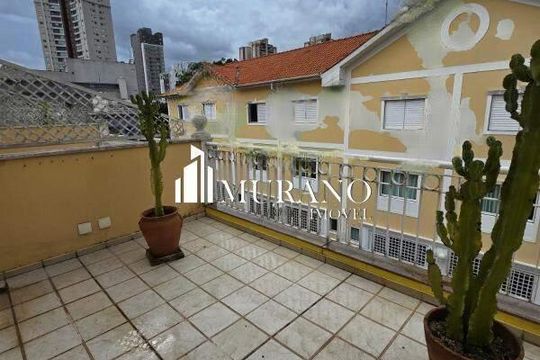 Casa de Condomínio à venda com 3 quartos, 130m² em Vila Bertioga, São Paulo