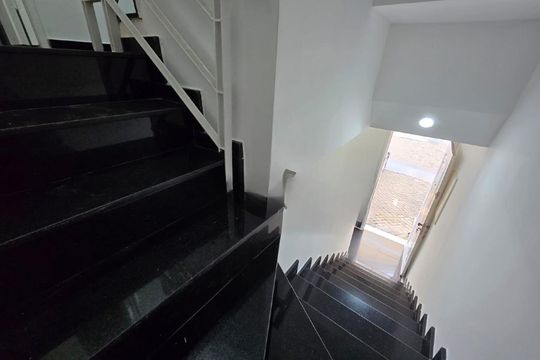 Casa de Condomínio à venda com 3 quartos, 130m² em Vila Bertioga, São Paulo