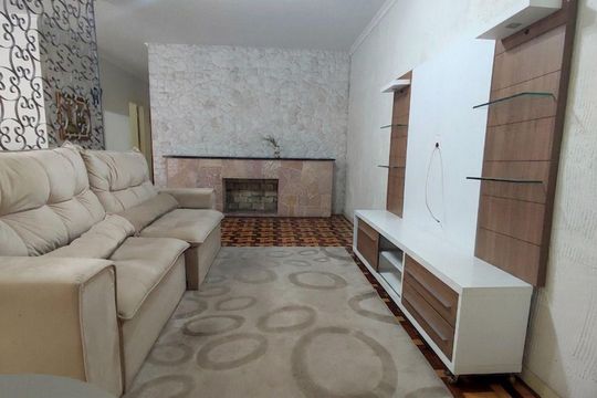 Casa à venda com 3 quartos, 222m² em Vila Caminho do Mar, São Bernardo do Campo