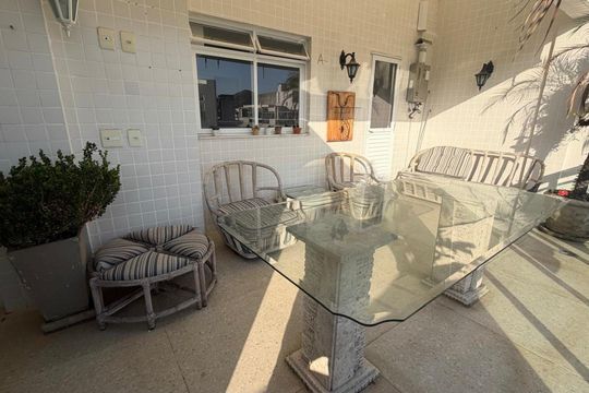Apartamento à venda com 4 quartos, 170m² em Recreio dos Bandeirantes, Rio de Janeiro