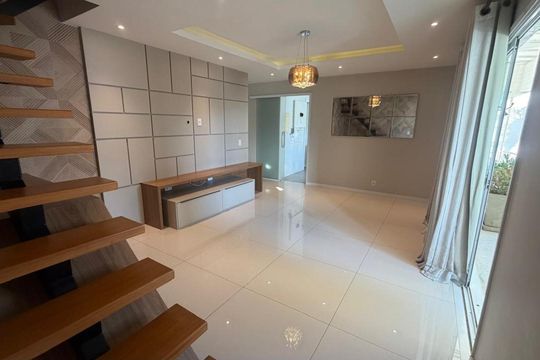 Apartamento à venda com 4 quartos, 170m² em Recreio dos Bandeirantes, Rio de Janeiro