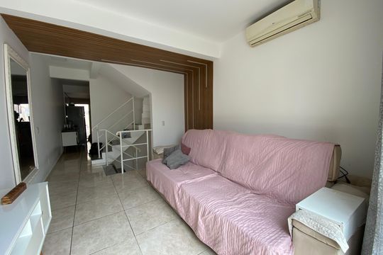 Sala de casa à venda com 2 quartos, 104m² em Vila Adalgisa, São Paulo