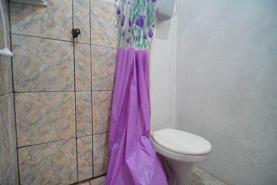 Banheiro de casa à venda com 2 quartos, 400m² em Campina, São Leopoldo
