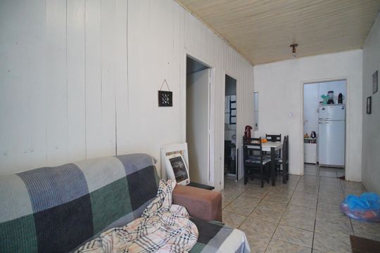 Casa à venda com 2 quartos, 400m² em Campina, São Leopoldo