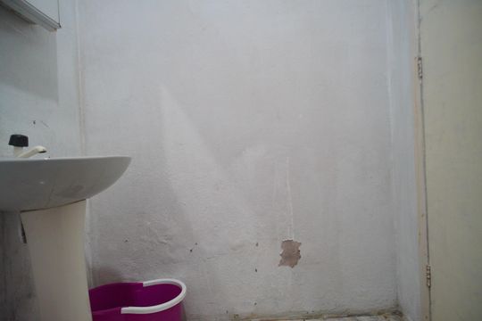 Banheiro de casa à venda com 2 quartos, 400m² em Campina, São Leopoldo