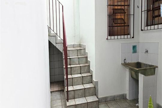 Casa de Condomínio à venda com 2 quartos, 80m² em Vila Nova Mazzei, São Paulo