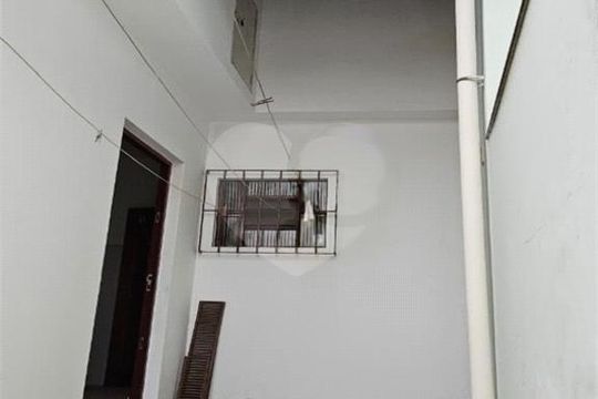 Casa de Condomínio à venda com 2 quartos, 80m² em Vila Nova Mazzei, São Paulo