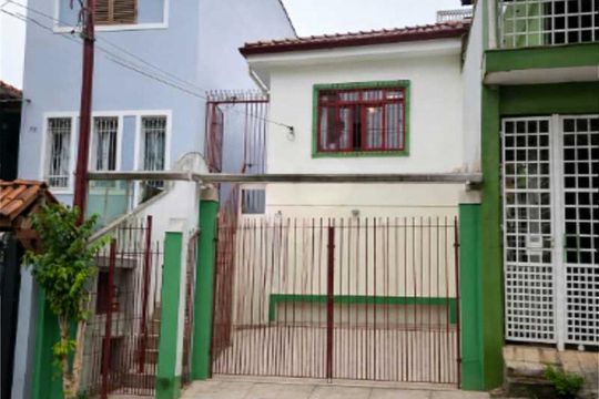 Casa de Condomínio à venda com 2 quartos, 80m² em Vila Nova Mazzei, São Paulo