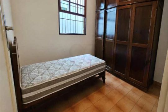 Casa de Condomínio à venda com 2 quartos, 80m² em Vila Nova Mazzei, São Paulo