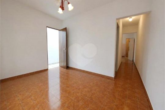 Casa de Condomínio à venda com 2 quartos, 80m² em Vila Nova Mazzei, São Paulo