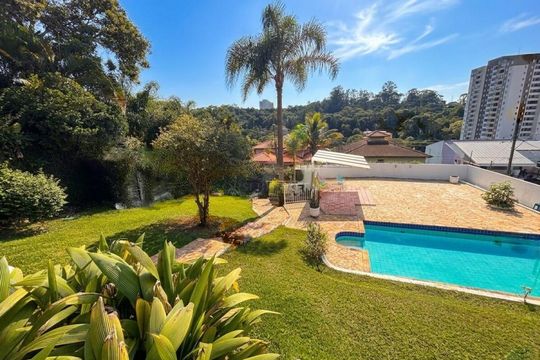 Casa à venda com 3 quartos, 301m² em Parque Viana, Barueri