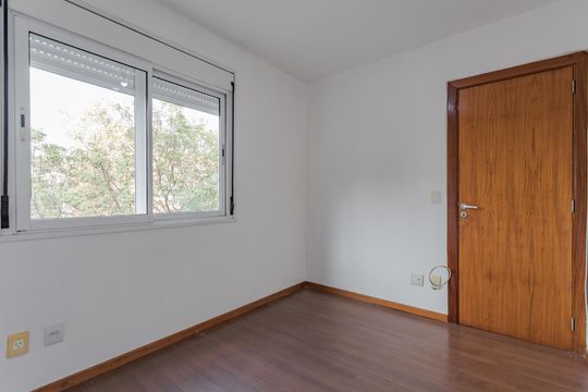 Quarto de apartamento para alugar com 1 quarto, 51m² em Petrópolis, Porto Alegre