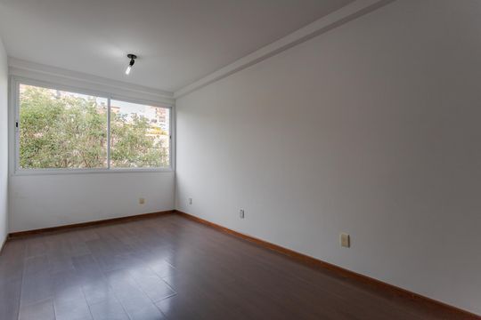 Apartamento para alugar com 1 quarto, 51m² em Petrópolis, Porto Alegre