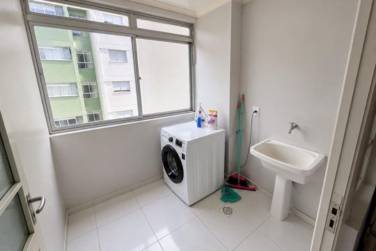 Apartamento para alugar com 1 quarto, 79m² em Ideal, Novo Hamburgo